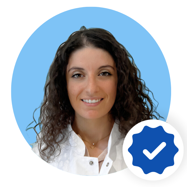 Victoria Ardjoune, Ostéopathe à Eaubonne